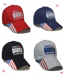Joe Biden 2020 Baseball Cap Republican President Election Biden Caps Make America Great Again Embroidery Party Hats 20 Styles DBC 9639316