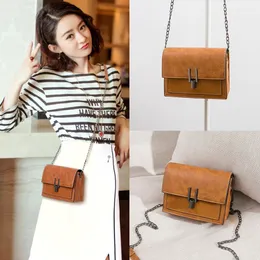 2020 Classic Small Bag Handbag Messenger Bag Cross-body Bags For Women Ladies Purse High Quality Mini Design Chain Sell286T