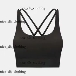 Naked Feel Workout Gym Sport Bras Top L141 Women Mid Support Shockproof  Push Up Yoga Athletic Fitness Bra Crop Top From 14,15 €