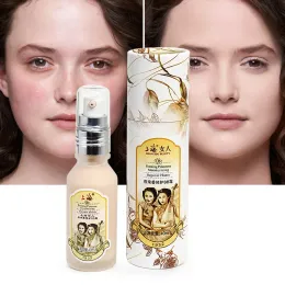 Creme Shanghai Beauty BB Cream riparatrice all'enotera Nutre la pelle delicata Migliora le linee sottili e calma la pelle