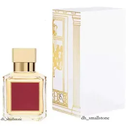 디자이너 향수 Bacarat 향수 남자 향수 2024 Maison 200ml Bacarat Rouge 540 Extrait de Parfum Paris 남성 여성 향기 스프레이 향수