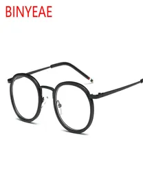 Women039s Round Round Glass Glasses Frame Optical Oeglasses Clear Lens Prescription Eyewear Design 2021 Myopia Glasses O6204946