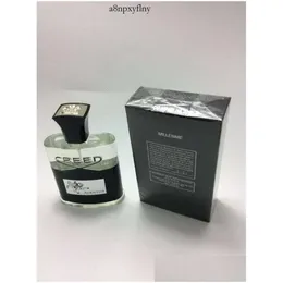 Perfume sólido por para homens 100ml Himalaya Imperial Mellisime Parfum com longa duração de alta capacidade de fragrância Colônia S Dh6mp 458