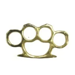 Staffe per finestre da boxe da gioco in oro verde personalizzabile per attrezzature da esterno in acciaio inossidabile EDC all'ingrosso che combatte con forza strumenti duri fabbrica 525704