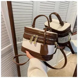 Shoulder Bags Lemon Pu Leather Bucket Bag For Women Mini Small Shoulder Messenger Bag Ladies Fashion Handbag Tote Crossbody Phone Purse 2023stylishhandbagsstore