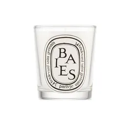 EPACK Baies Perfume Candle Благовония Духи 190г