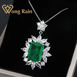 Wong Rain Vintage 100 ٪ 925 STERLING SILVEN