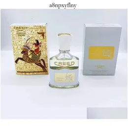 Perfume sólido por para homens 100ml Himalaya Imperial Mellisime Parfum com longa duração de alta capacidade de fragrância Colônia S Dh6mp 481