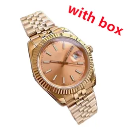 Womens watch high end originality designer watches U1 holiday gift 126300 stainless steel montre de luxe datejust quartz watches 41mm 36mm 31mm 28mm SB015 B4