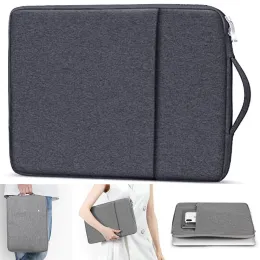 Backpack Laptop Bag Case for Asus Vivobook Flip 14 Rog Zephyrus Strix Scar 15 Zipper Handbag Sleeve Zenbook S 13.3 K570ud 15.6 S Pouch