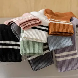 мужские носки дизайнерские мужские носки для женщин chaussettes женские элитные белые спортивные лодыжки SOCK нижнее белье Белый Серый Футбол Баскетбол Хлопок All match al