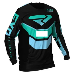 Vestuário de motocicleta 2023 terno de corrida MX Motocross Jersey set F Roupas de motocicleta ATV Dirt Bike Roupas Moto Off Road Gear SetL2312.14