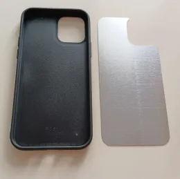 2D TPU gumowa sublimacja pusta obudowa telefoniczna na iPhone'a 15 14 plus 13 12 Pro Max 11 x xs XR Case Cover Subrate Blanks Produkty
