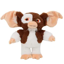 Plush Dolls P 33cm Gremlins Gizmo Toy Soft Fluffy Movie شخصية 3 محشو IE Doll for Kids Boys Girls Halloween Higdts 230303 Drop DHKML