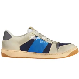 Designer Sneaker Casual Uomini E Donne, Scarpe Da Tavolo Di Lusso