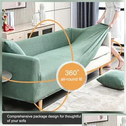 Diğer çocuk mobilyaları elastik koltuk ers kanepe koltukları oturma odası sandalyesi için loveseat kanepe koruyu