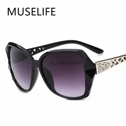 Óculos de sol Frames Fashion Square Sunglasses Marca de luxo Big Purple Sun Glasses Mirror Sombras Ladies Oculos de Sol feminino