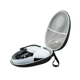 Tillbehör hörlurar eva hårt fodral för Sony Inzone H9/H7/H3 -headset som bär fodral Portable förvaringspåse skyddslåda för inzon H9 H7 H3