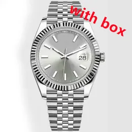 Moissanite 시계 디자이너 숙녀 시계 방수 수퍼 루미운스 116234 Orologi Datejust 31mm 28mm 41mm 36mm 쿼츠 럭셔리 시계 패션 SB008 C23