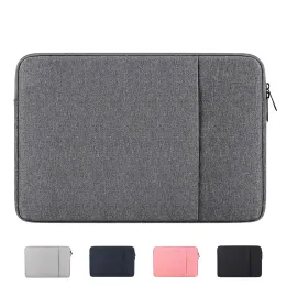 Backpack Laptop Sleeve Bag Pouch For Macbook Air 2020 Mac Book Pro 16 13 11 15.6 Inch 14 M1 Xiaomi HP Lenovo Huawei Dell iPad Tablet Case