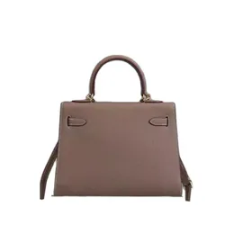 2022 designer women's handbag leather shoulder bag small elegant One Shoulder Messenger Bag286g