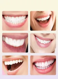 Kalıcı Makyaj Mürekkepleri Diş Gem Seti Kolay Güzel Beyaz Takı Yansıtıcı Diş Süsleme Uygulama Kiti Kız için 22117963842