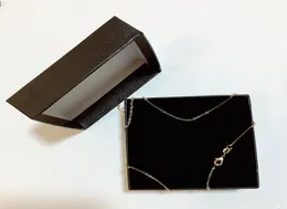12X08 CM Novo estilo clássico C letra clavícula colar com caixa de presente para senhoras coleção moda design de luxo colar festa gi2719975