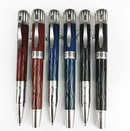 GIFTPEN Classic Signature Pen Mark Twain Gift Luxury Ballpoint Pens Literary magnate Write Good Gifts3387331