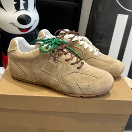 Scarpe da corsa Scarpe da onda Pelle marrone Scarpe casual Co-branded Scarpe da ginnastica da donna Scarpe da ginnastica da uomo Scarpe Photon Supersonic Scarpe da jogging Scarpe da passeggio