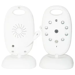 VB601子供向けのワイヤレスカラーモニター子供のための高解像度の子供のための乳母の安全温度監視ZZ