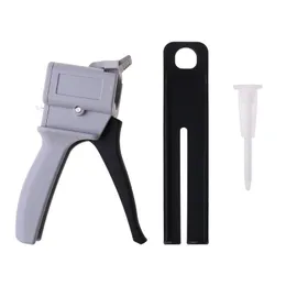 2 11 1 Universal Glue Gun 50 ml Dwu składowy AB Epoksydowe uszczelniacz Klej Broń Manual Dozownik pistoletu CAULKING 240219