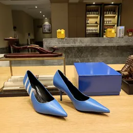 2024 new spring fashion lady heels leather tie design classic styles nice color size 35-40 41 42 our factory can make welcome to order .please follow our old shoes factory