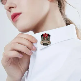 2024 New Brooches Canabis Farmer Master Grower Award 소련 소비에트 러시아 배지 금속 빈티지 하드 에나멜 핀