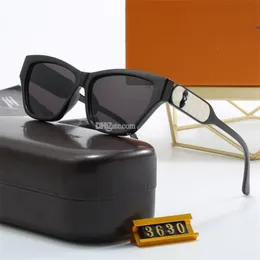 أعلى مصمم فاخرة نظارة شمسية للنساء الرجال مصممين نظارات شمسية عالية الجودة نظارات الرجال
