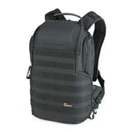 Ryggsäck Protaktik BP 350 AW II Ryggsäck för standard DSLR eller Pro Mirrorless Drone Cameras 13 tum Laptop Bag med alla väderskydd