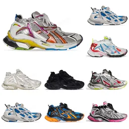 7.0 2024 Sneakers Track Designer Runners Casu