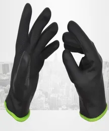 igh temperature resistant waterproof gloves bowel powder steam scald and oil splashing kitchen insulation gloves household di7414654