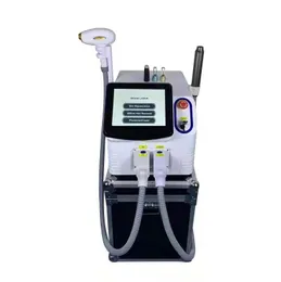 1 Picolaser Laser / ND YAG / 808 755 1064 다이오드 레이저 문신 제모 장치의 새로운 업그레이드 2