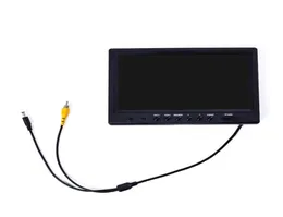 Kameras IP 9-Zoll-TFT-Farbmonitor-Display für Rohrabflusskanalinspektion Videoaufzeichnung DVR-System ErsatzmonitorIP9639981
