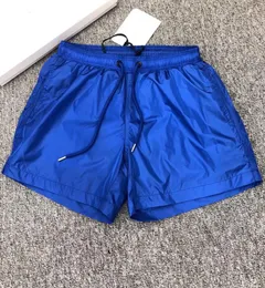 Designer Men nylon dragskor shorts simma sport sommartrend andas korta C1 designers lyxiga badväder herr strand slitage pojkar baddräkt thekhoi cxg2402263-8