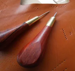 DIY leather handmade craft tools awl diamond awl pricking iron awl166W7436112