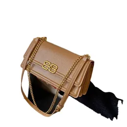Designer Bags Fashion Square Handbag PU underarm bag for women Advanced Texture Retro Small Bag Chain Bag Crossbody Bag Super Fire One Shoulder Mini Handbags