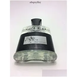 Perfume sólido por para homens 100ml Himalaya Imperial Mellisime Parfum com longa duração de alta capacidade de fragrância Colônia S Dh6mp 385