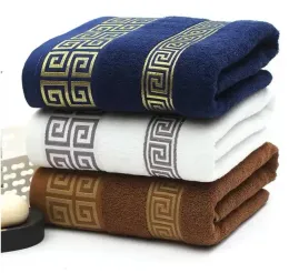 Fashion Bath Towel Set Coral Velvet Designer Towel Letter Face Towels Luxurys Wash Bath Absorbent Men Womens Wash Cloths Towel factory outlet 253285