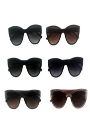 mens sunglasses full frame AntiUV380 glasses occhiali da sole firmati des lunettes de soleil glasses with box grife occhial3322486