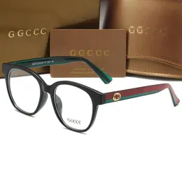 Herren Damen Designer Bolle Sonnenbrille Ggity Sonnenbrille GG Sonnenbrille 0040 Sonnenbrille Quadratisch Mode Goldrahmen Glaslinse Brillen für Mann Frau mit Box