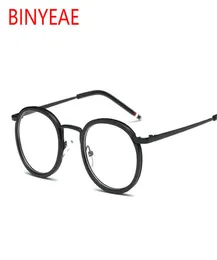 Women039S Round Round Glass Glasses Frame Optical Oeglasses Clear Lens Prescription Eyewear Design 2021 Myopia Glasses O4567817