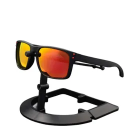 Occhiali da sole Oakleies Holbrookis di lusso da uomo drive occhiali da sole polarizzati da donna per occhiali da sole con montatura per occhiali da sole firmati 9102 G8gn #