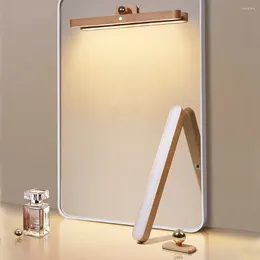 مصباح الجدار 1-8pcs مصابيح LED 4W ضوء الحمام الحديث بجانب السرير مرآة الأضواء الأمامية