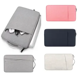 Backpack New Laptop Bag 14 16 13 15.6 Inch Case For MacBook Air iPad Pro 2022 2020 Mac Book M2 M1 Women Men Notebook Cover Accessories
